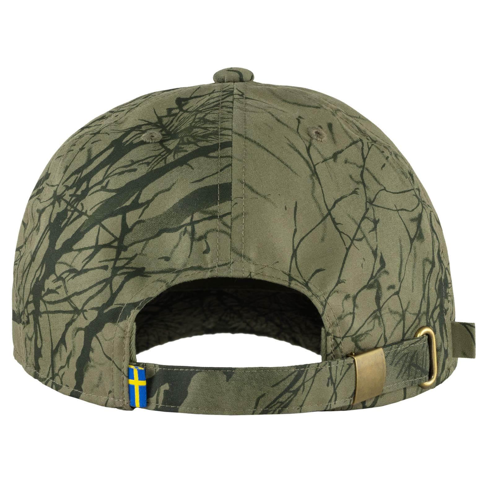 Lappland Camo Cap