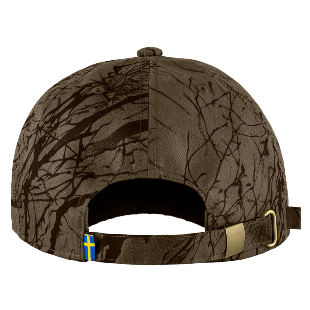 Lappland Camo Cap