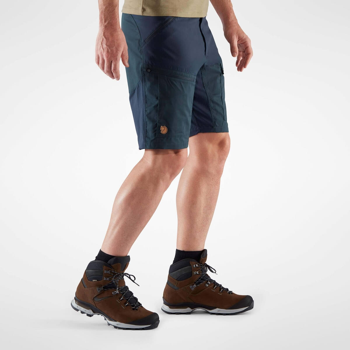 Abisko Midsummer Shorts M