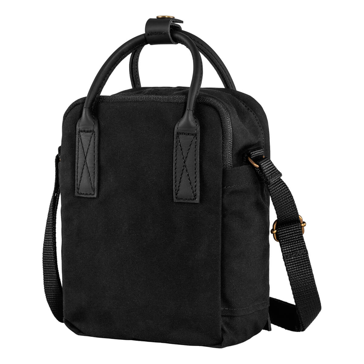 Kanken No. 2 Black Sling