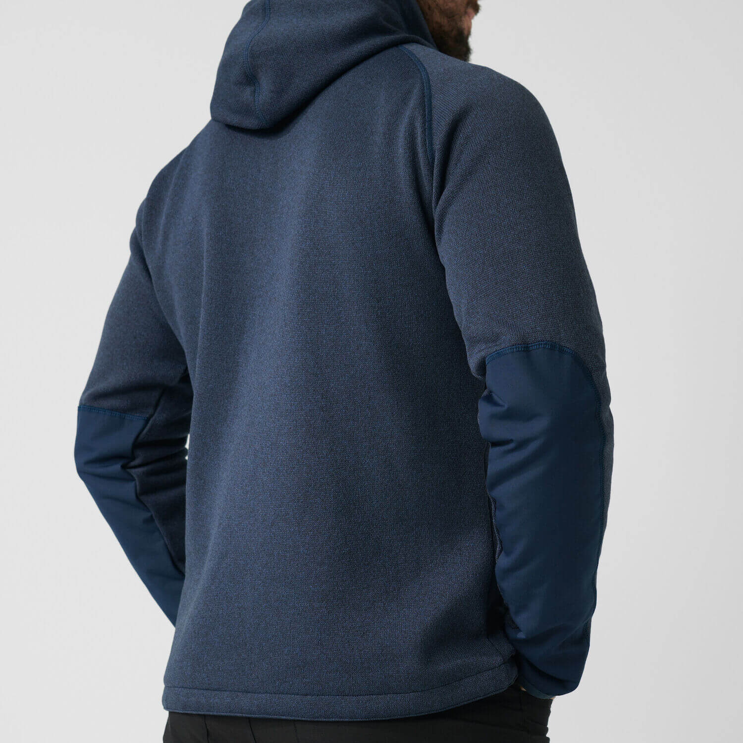 Övik Fleece Hoodie