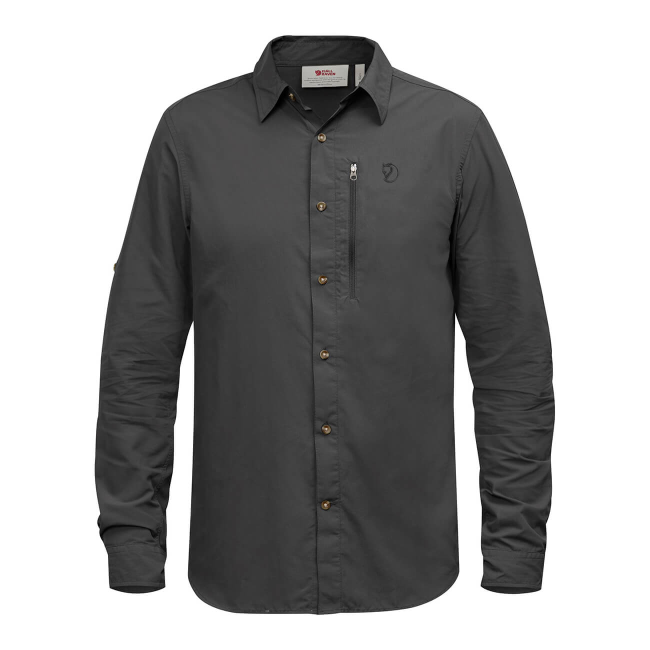 Abisko Hike Shirt LS