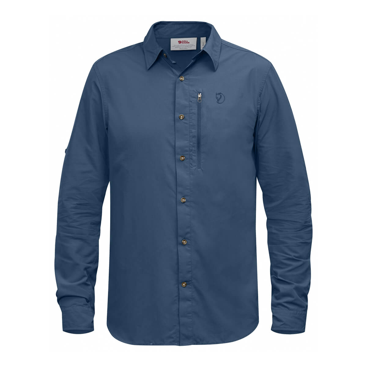 Abisko Hike Shirt LS