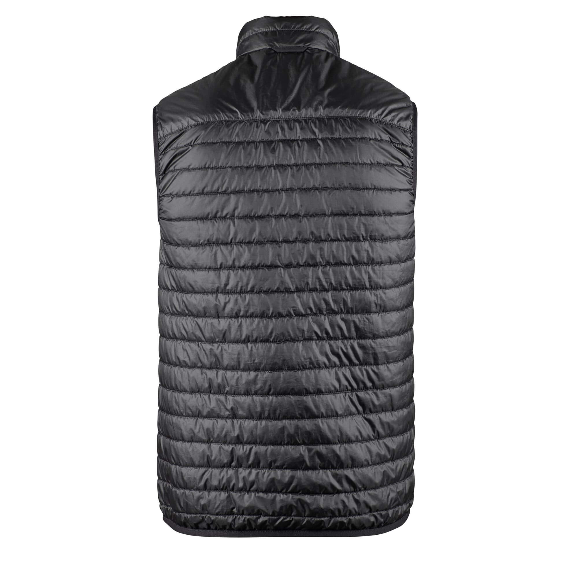 Abisko Padded Vest