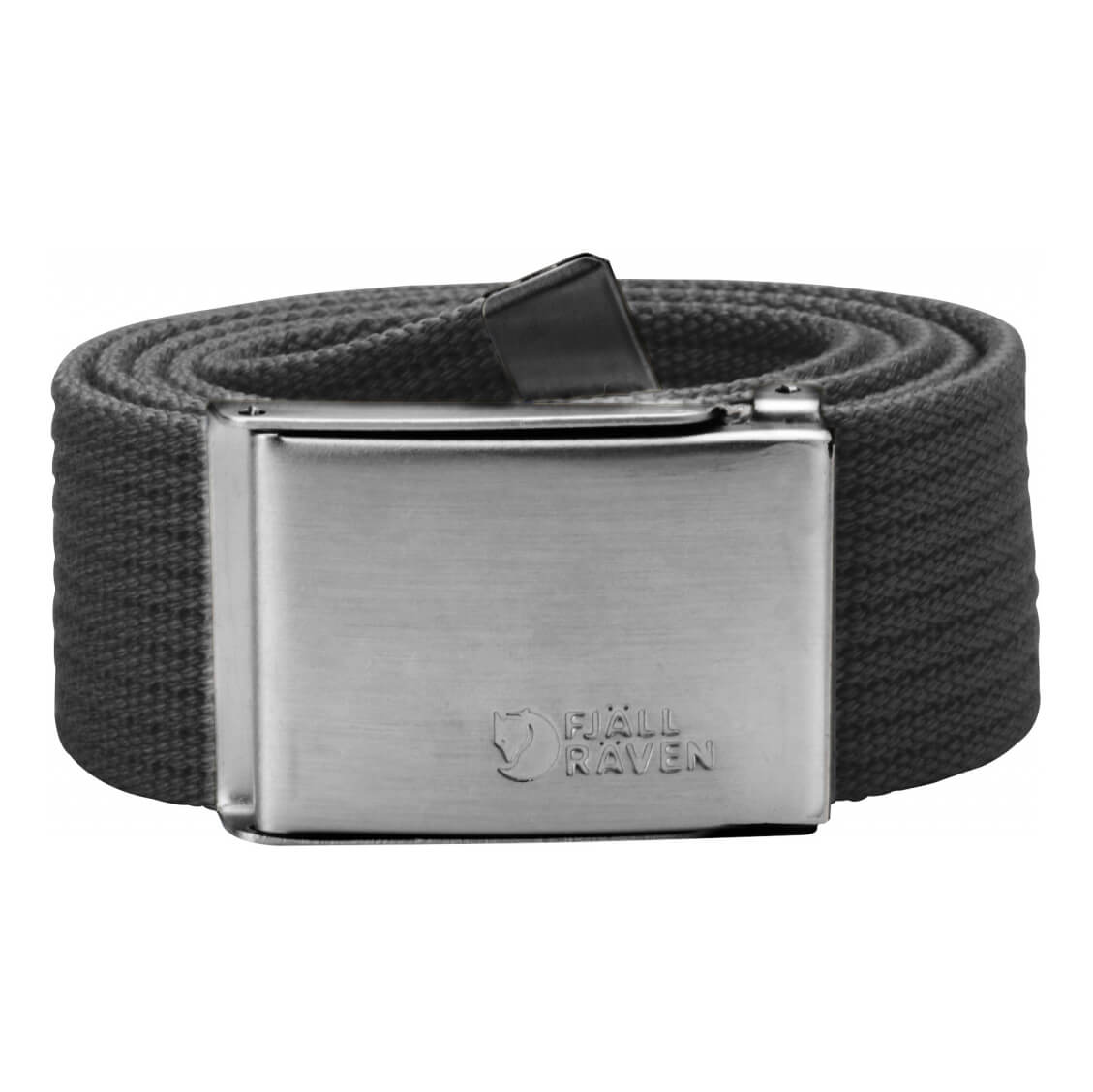 Canvas Belt 4cm