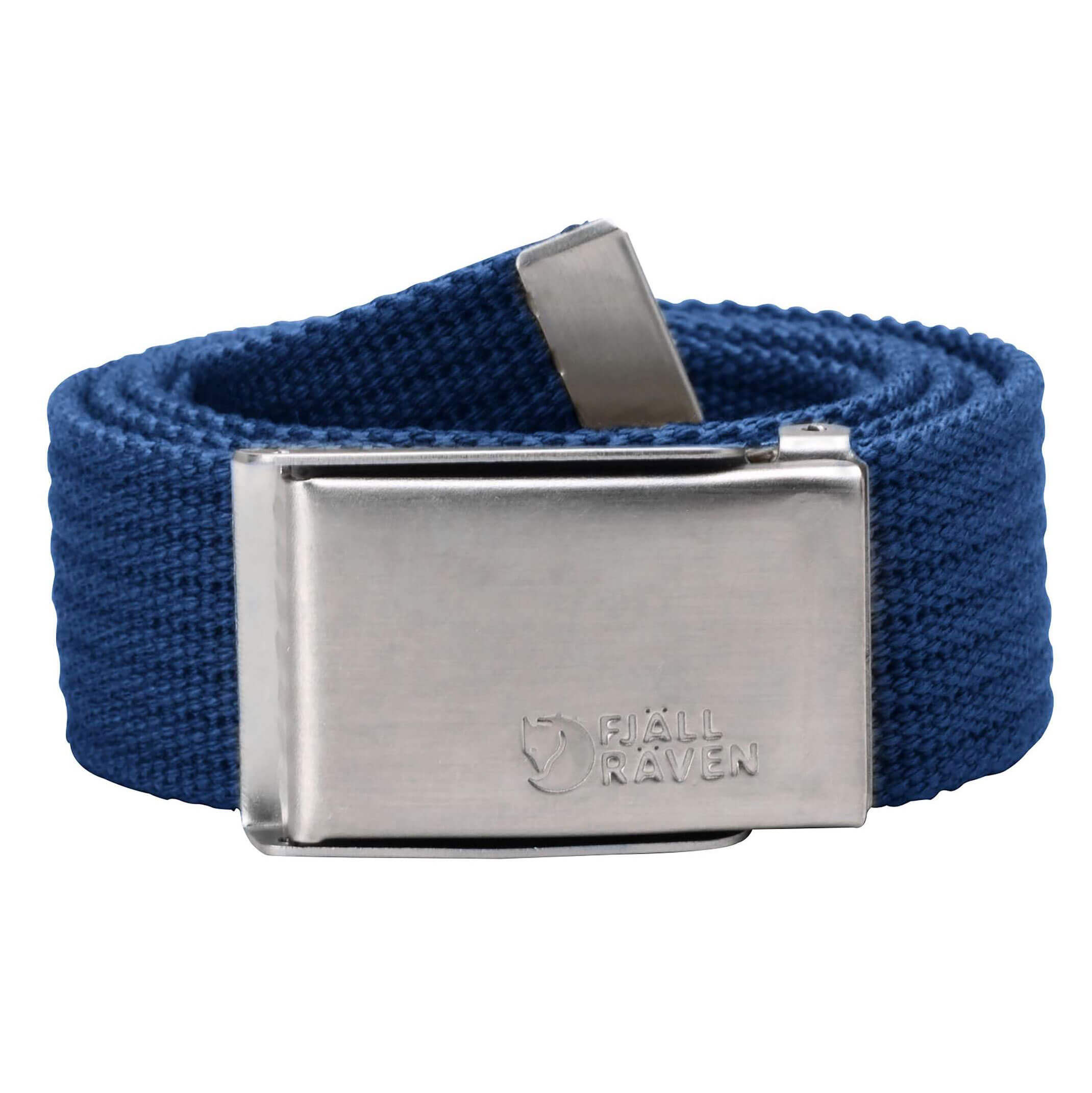 Canvas Belt 4cm