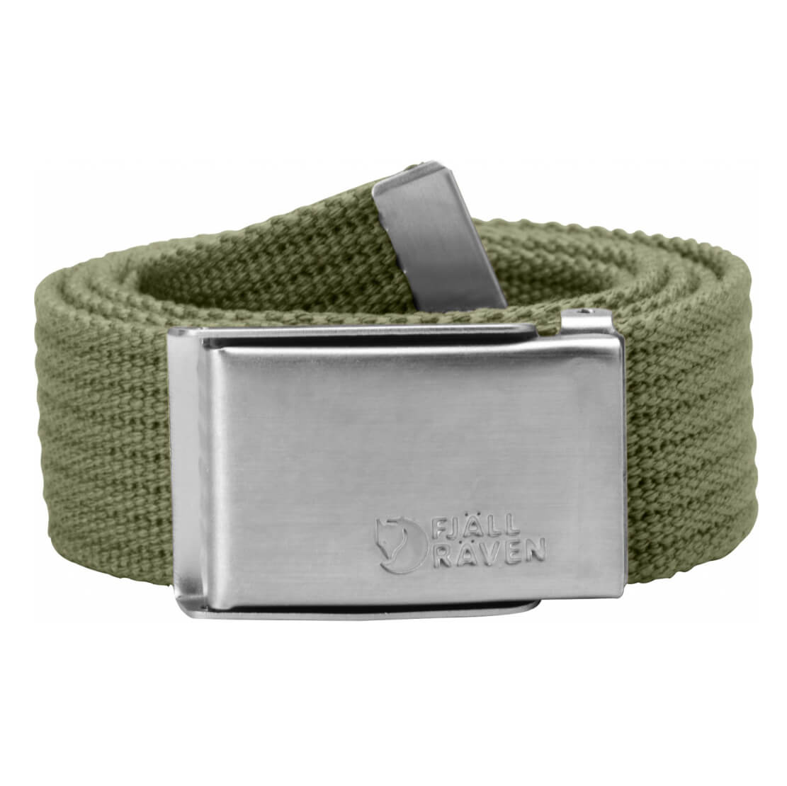 Canvas Belt 4cm