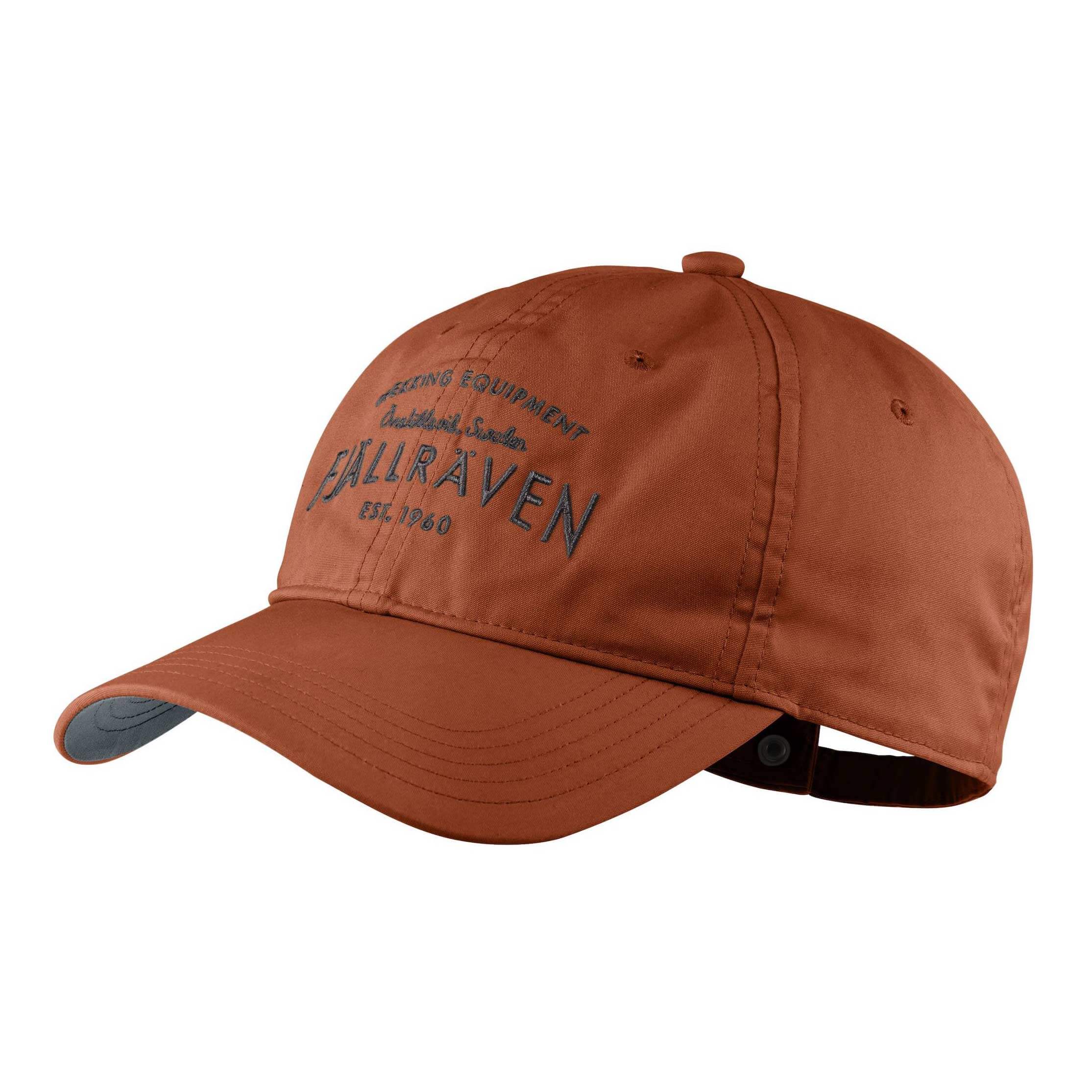 Fjällräven Est. 1960 Cap