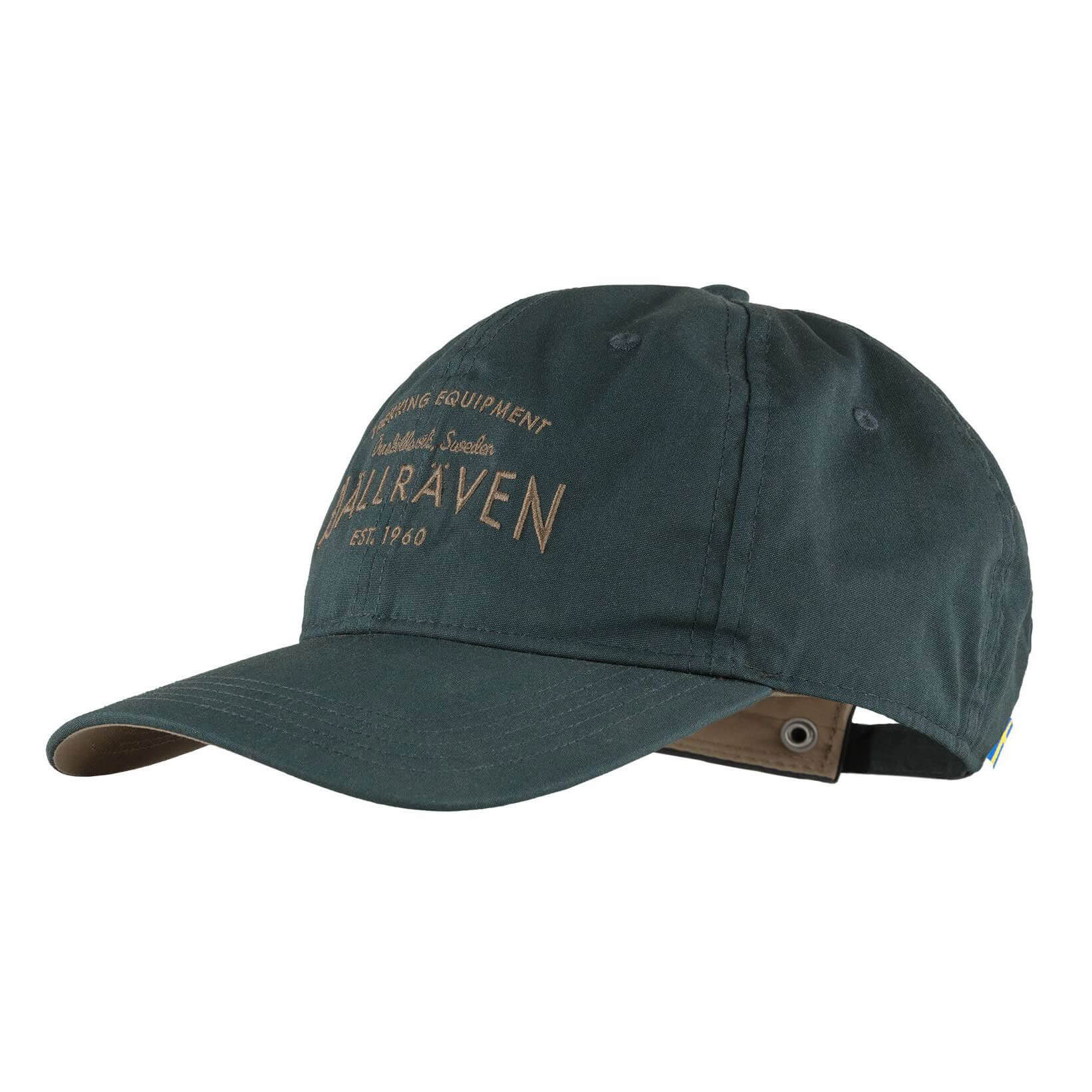 Fjällräven Est. 1960 Cap