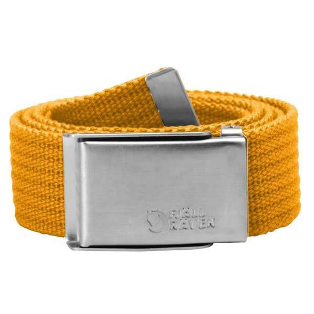 Merano Canvas Belt 3cm