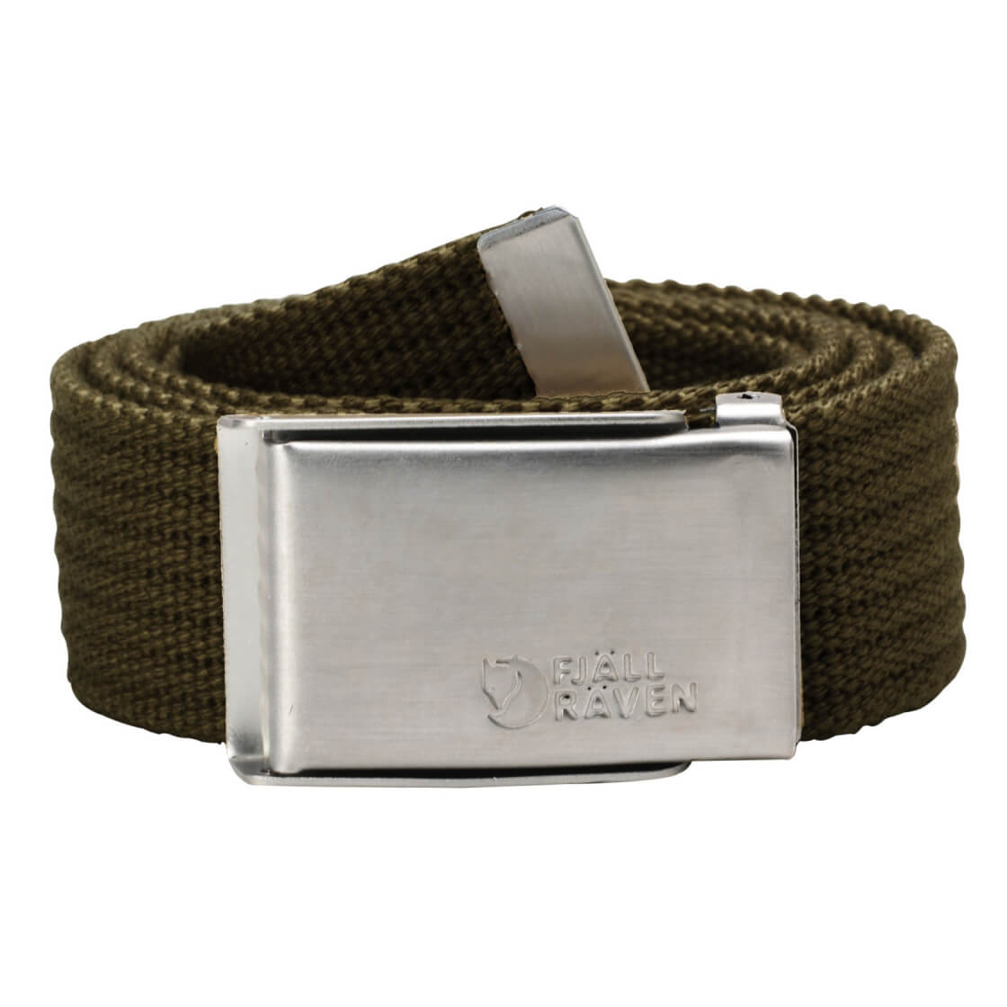 Merano Canvas Belt 3cm