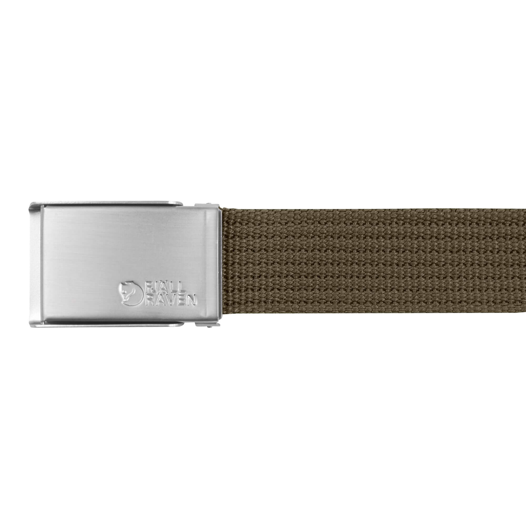 Merano Canvas Belt 3cm