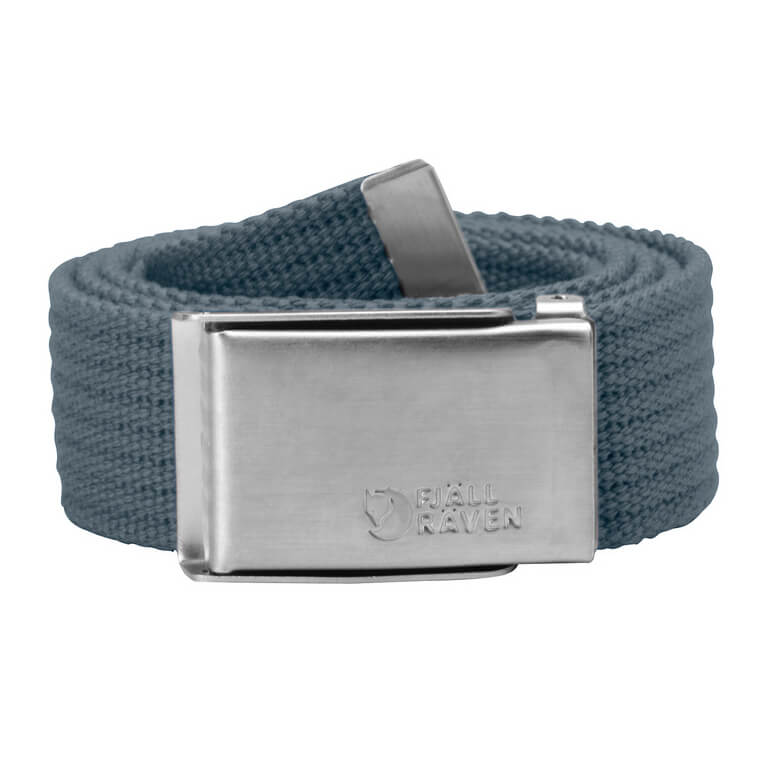 Merano Canvas Belt 3cm