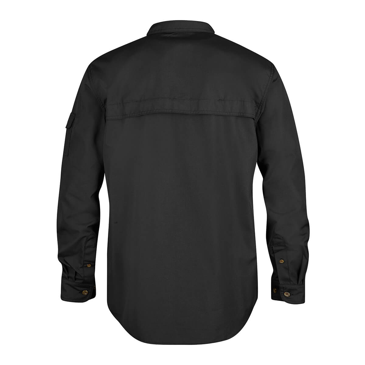 Singi Trekking Shirt LS M