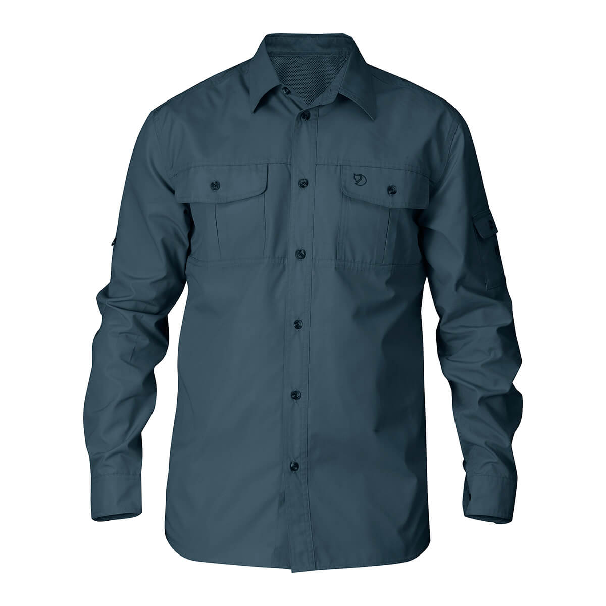 Singi Trekking Shirt LS M