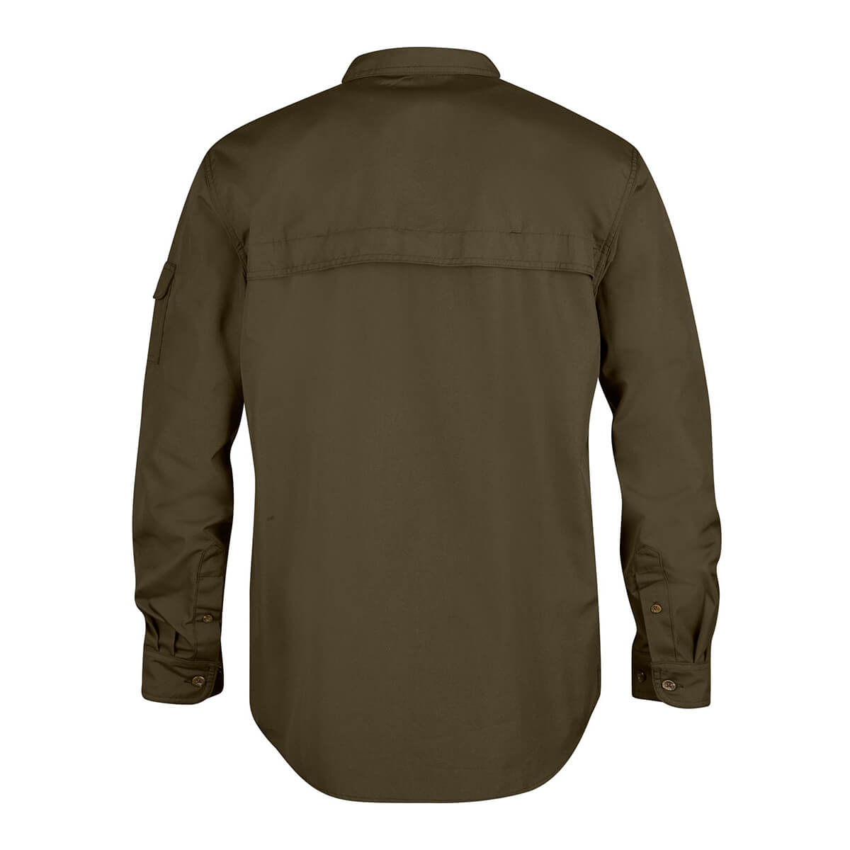 Singi Trekking Shirt LS M